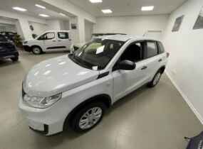 SUZUKI VITARA 1.6 2WD GL 6AT