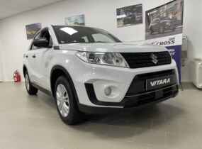 SUZUKI VITARA 1.6 2WD GL 6AT