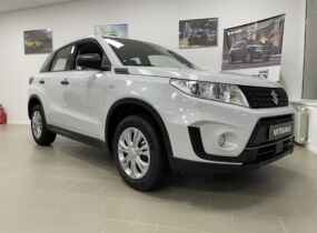 SUZUKI VITARA 1.6 2WD GL 6AT