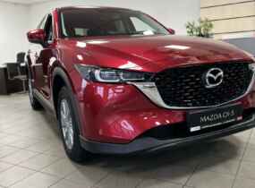 Mazda CX-5 2.0L 6AT 2WD Touring