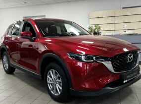 Mazda CX-5 2.0L 6AT 2WD Touring