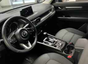 Mazda CX-5 2.0L 6AT 2WD Touring