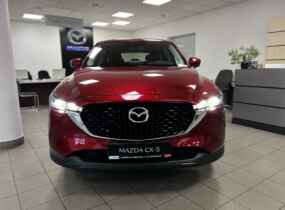 Mazda CX-5 2.0L 6AT 2WD Touring