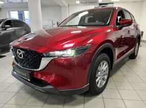 Mazda CX-5 2.0L 6AT 2WD Touring