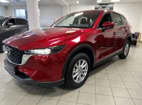 Mazda CX-5 2.0L 6AT 2WD Touring