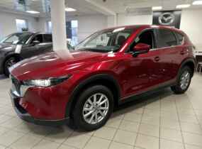 Mazda CX-5 2.0L 6AT 2WD Touring