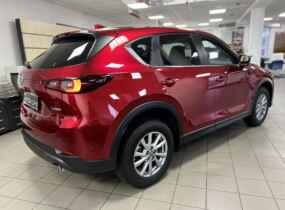 Mazda CX-5 2.0L 6AT 2WD Touring