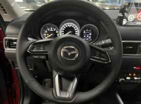 Mazda CX-5 2.0L 6AT 2WD Touring