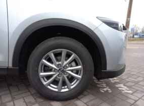 Mazda CX-5 2.0L 6AT 2WD Touring S