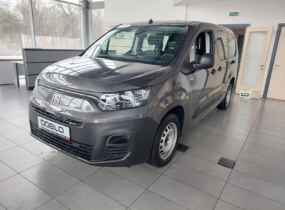 FIAT DOBLO COMBI