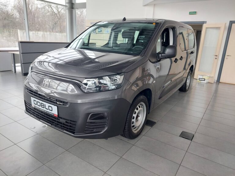 FIAT DOBLO COMBI