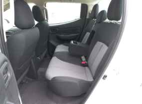 MITSUBISHI L200 2.4 TD MT Invite