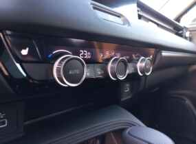 Honda HR-V HYBRID 1.5 2WD