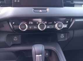 Honda HR-V HYBRID 1.5 2WD