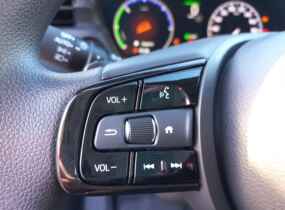 Honda HR-V HYBRID 1.5 2WD