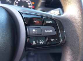 Honda HR-V HYBRID 1.5 2WD