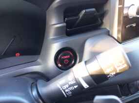 Honda HR-V HYBRID 1.5 2WD