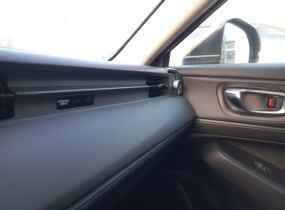Honda HR-V HYBRID 1.5 2WD