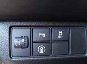 Honda HR-V HYBRID 1.5 2WD