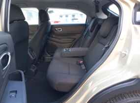 Honda HR-V HYBRID 1.5 2WD