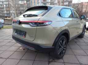 Honda HR-V HYBRID 1.5 2WD