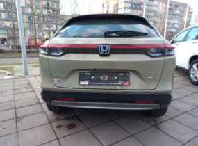 Honda HR-V HYBRID 1.5 2WD