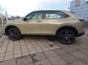 Honda HR-V HYBRID 1.5 2WD