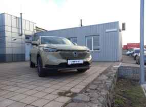 Honda HR-V HYBRID 1.5 2WD