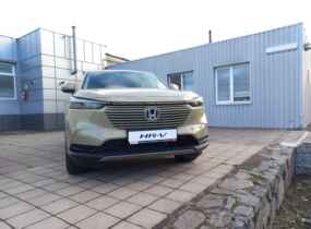 Honda HR-V HYBRID 1.5 2WD