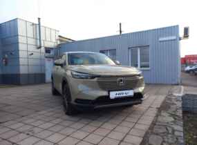 Honda HR-V HYBRID 1.5 2WD