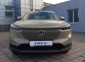 Honda HR-V HYBRID 1.5 2WD