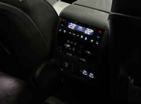 Jeep Grand Cherokee Overland