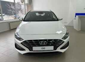 Hyundai i30 PD FL 1.5 WGN AT