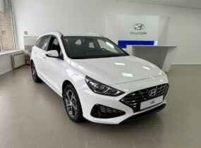 Hyundai i30 PD FL 1.5 WGN AT