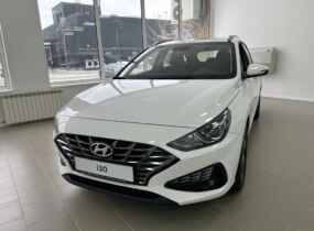 Hyundai i30 PD FL 1.5 WGN AT