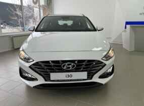 Hyundai i30 PD FL 1.5 WGN AT