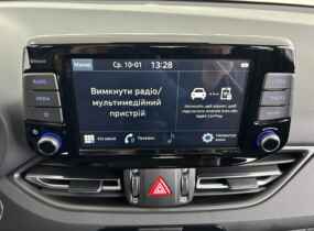 Hyundai i30 PD FL 1.5 WGN AT