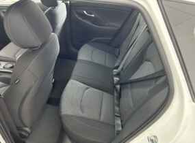 Hyundai i30 PD FL 1.5 WGN AT