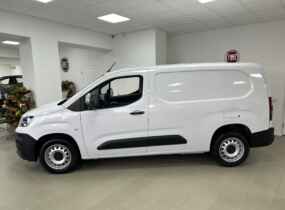 FIAT Doblo Cargo Van L2 1.5L