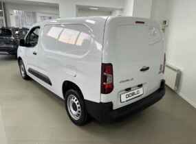 FIAT Doblo Cargo Van L2 1.5L