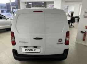 FIAT Doblo Cargo Van L2 1.5L