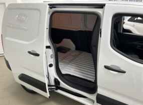 FIAT Doblo Cargo Van L2 1.5L