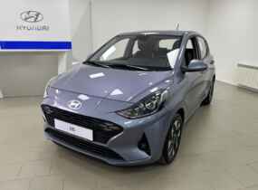 HYUNDAI i10 1.2 AMT