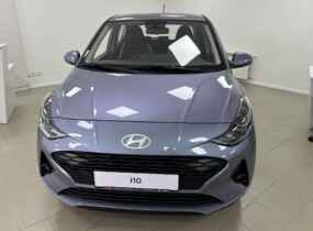 HYUNDAI i10 1.2 AMT