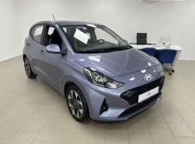 HYUNDAI i10 1.2 AMT