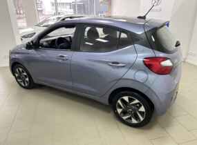 HYUNDAI i10 1.2 AMT