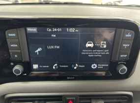 HYUNDAI i10 1.2 AMT