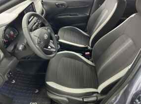 HYUNDAI i10 1.2 AMT