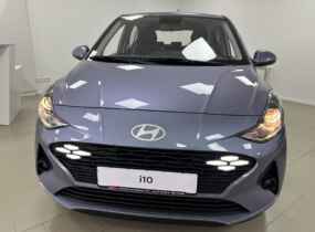 HYUNDAI i10 1.2 AMT