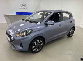 HYUNDAI i10 1.2 AMT